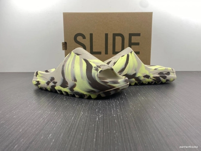 Yeezy FZ5899 Slide Adidas 0815
